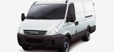 Iveco Daily 2.8 MJ