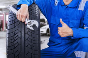 Gomme invernali, cambio obbligatorio